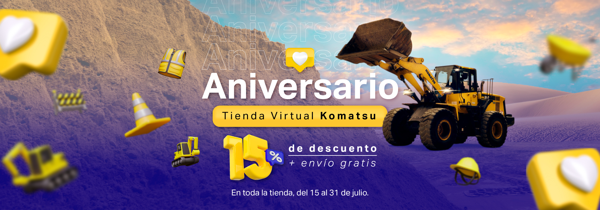 Aniversario